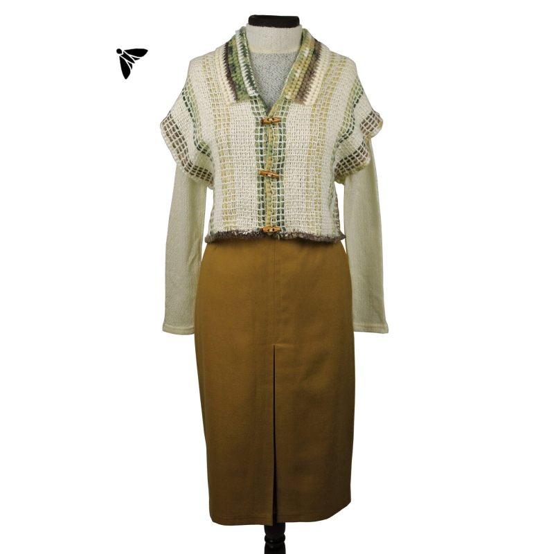 Sen Çatıyı Kur - 1