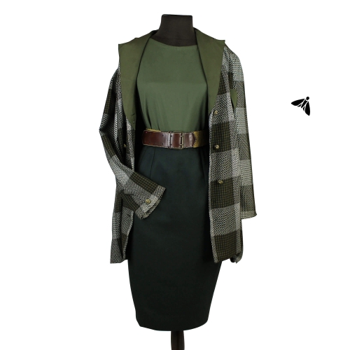 Döndüm Yağmur Getirdim (1)