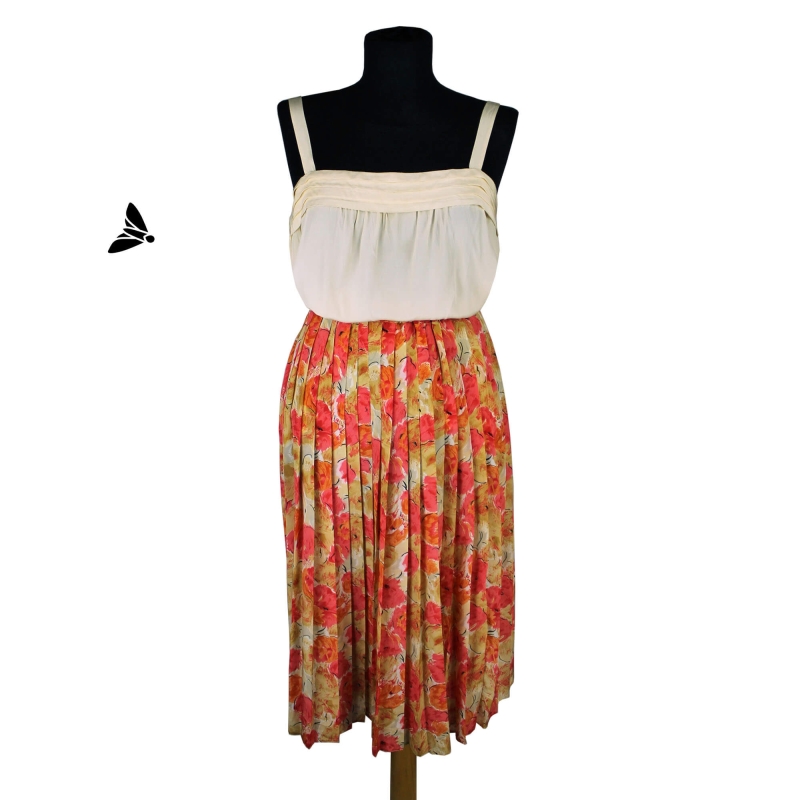 Açarsın Mevsimli Mevsimsiz - 1