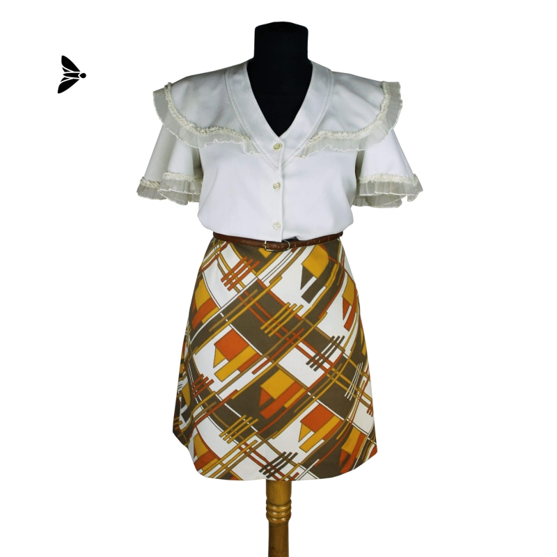 Sarı Bir Günün - 1