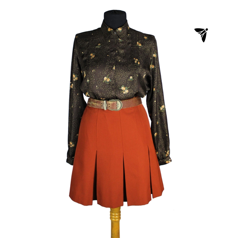 Bitmeden Çiçeklerini Gecikmelerin - 1