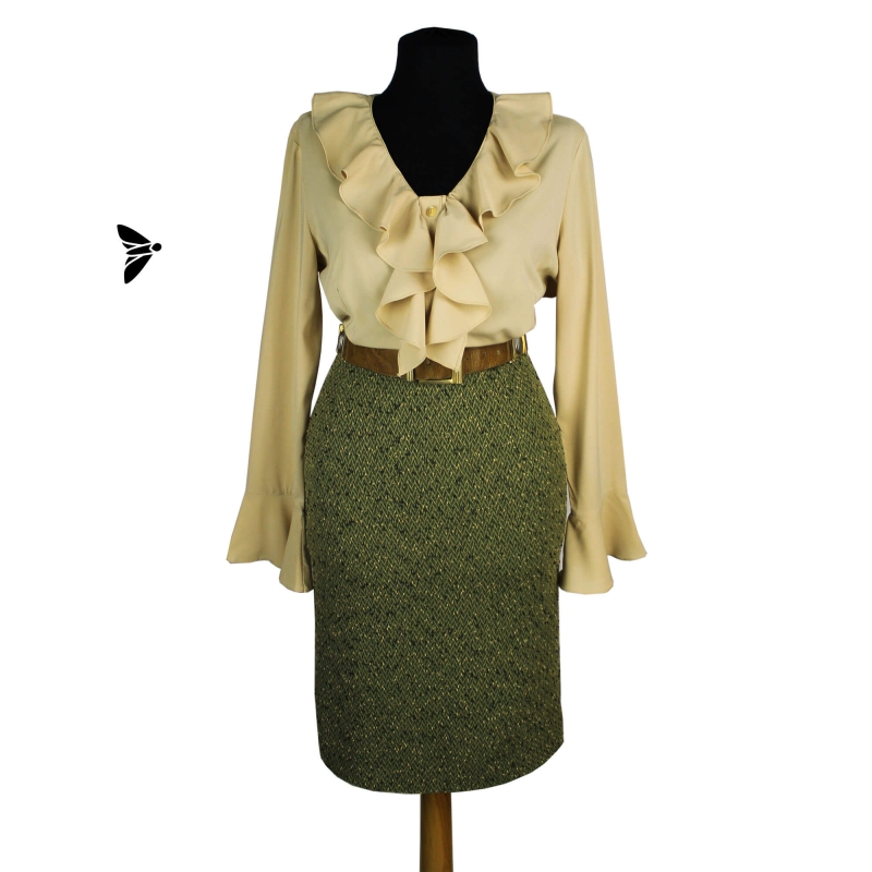 Aşağılarda Kalan Hiçliğe - 1