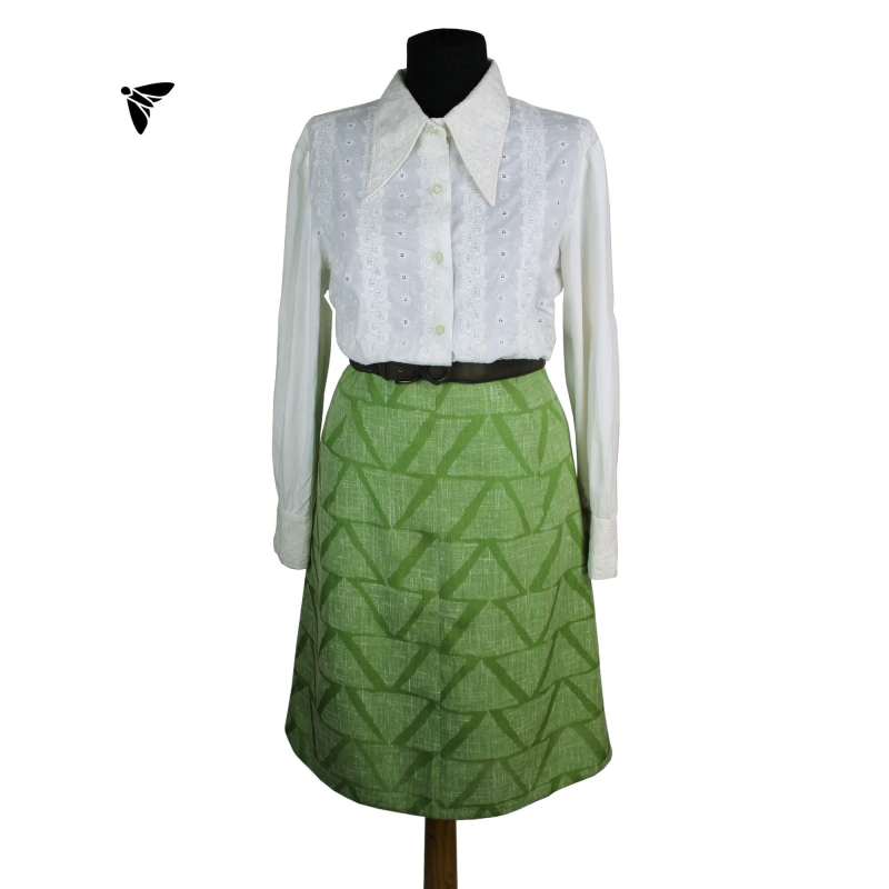 Eski Üçgenler Var - 1