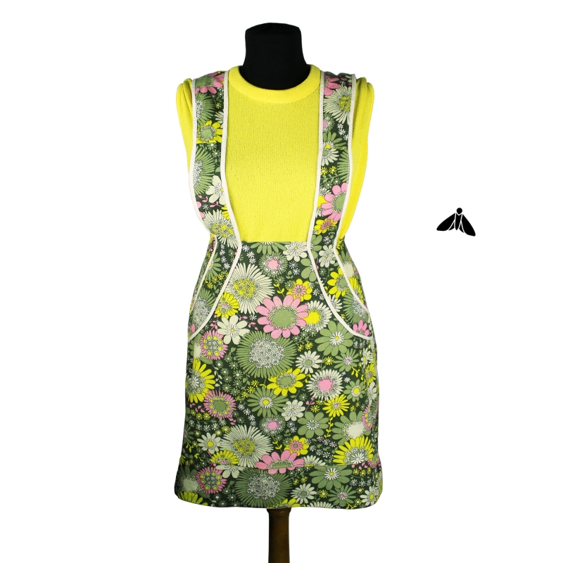 Limon Ağaçlarından Bahsetmek - 1