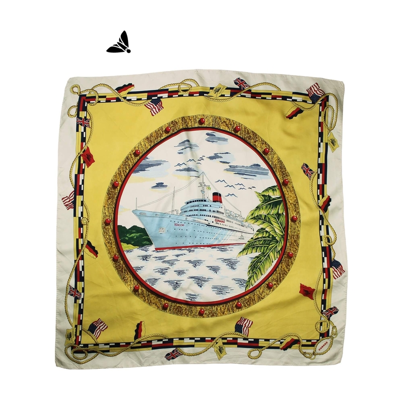 Gönlüm Güvertede Sereserpe - 1