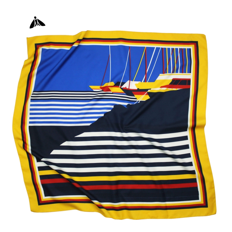 Kumral Göklerinde Saçlarının - 1