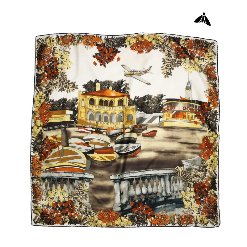 Ömrümüzün Geniş Tablosu - 1