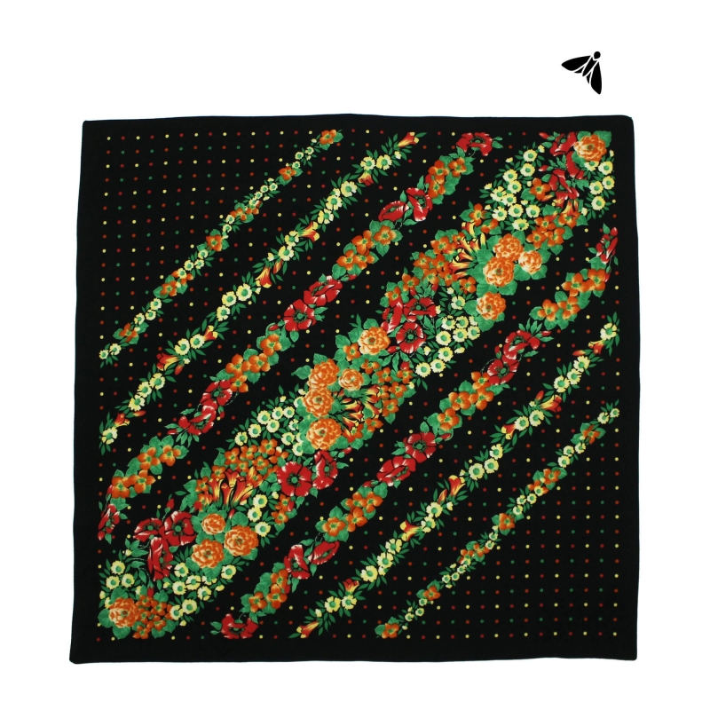 Toprağıma Düştü Yağmur - 1