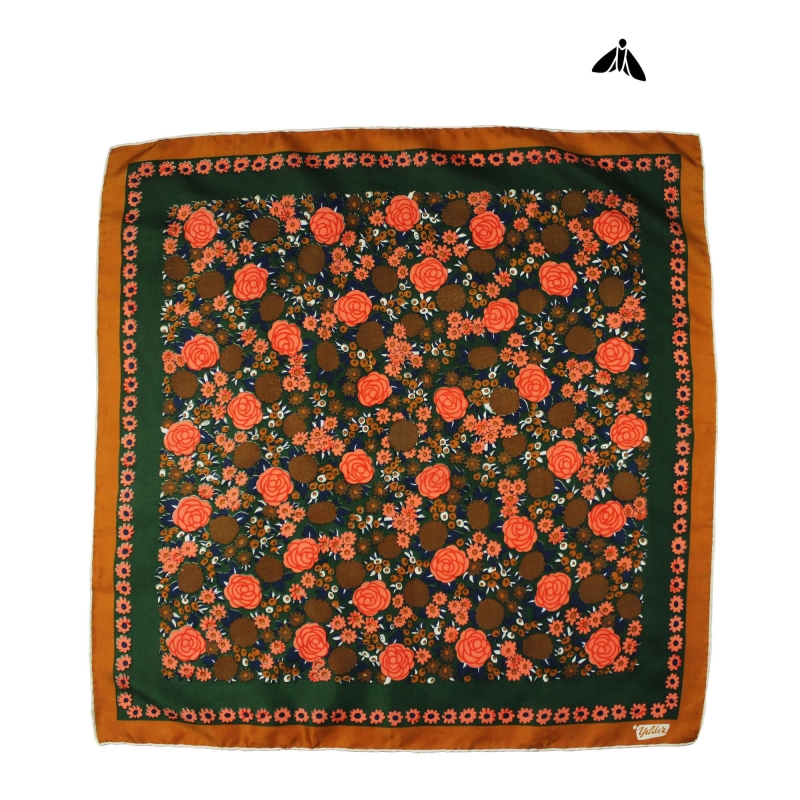 Durduk Düşündük Nergislerle - 1