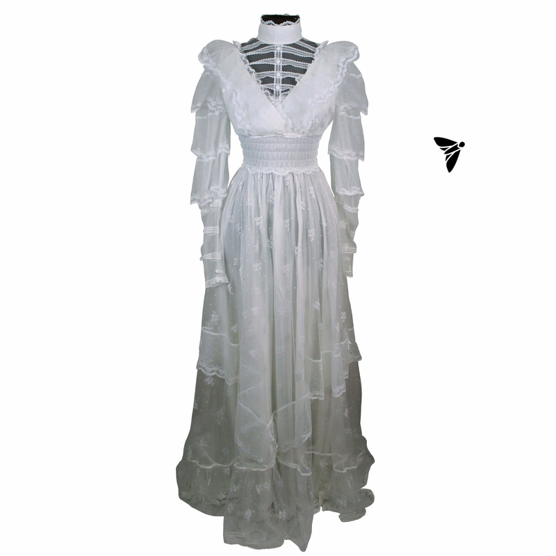 Kanat Kanat Uçuşur - 1