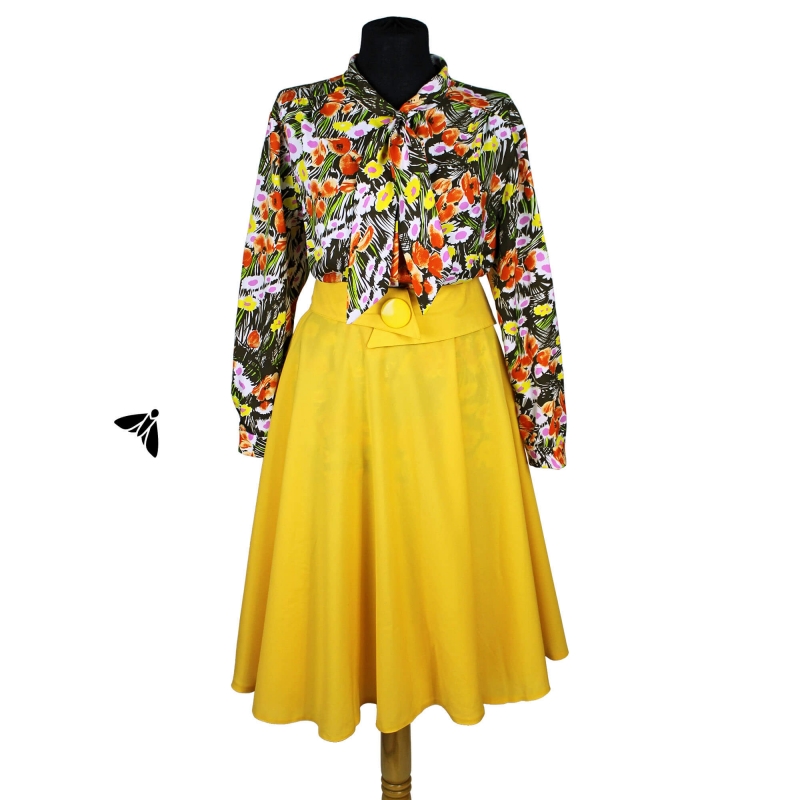 İçimden Geçen Yollardan - 1