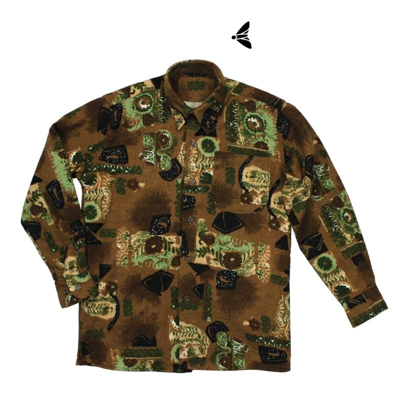 Yağmurlu Kadınlar Vardır - 1