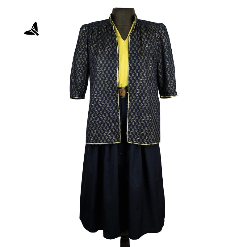 Düşüncem Bir Neydir - 1