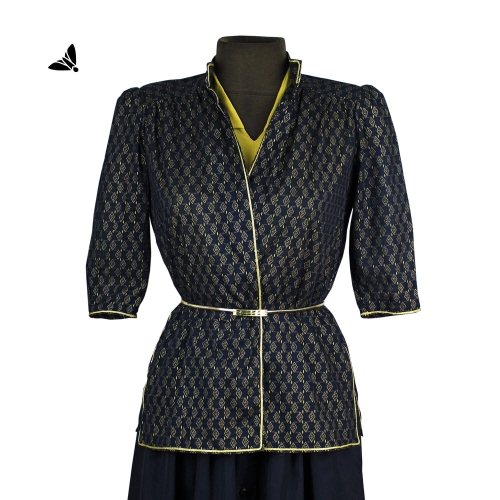 Düşüncem Bir Neydir (1)