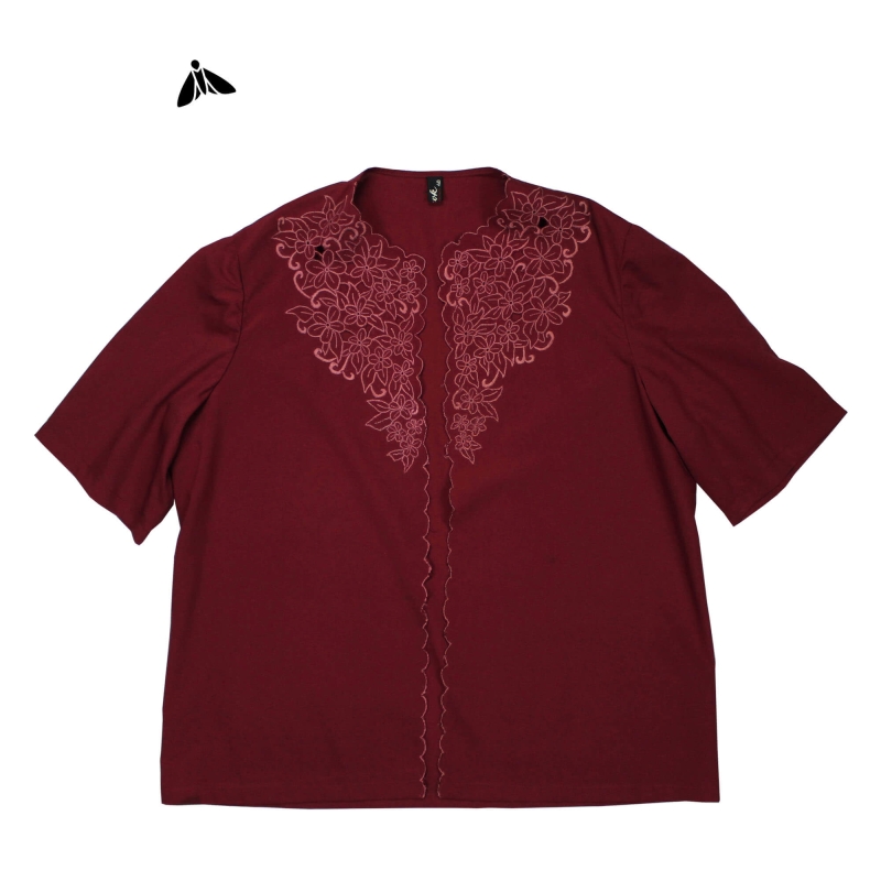 Bir Şarap Şişesinde - 1