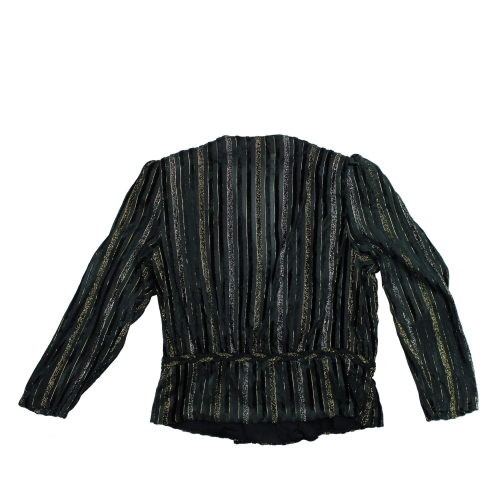 Simli Ojeler Sürdüm (1)