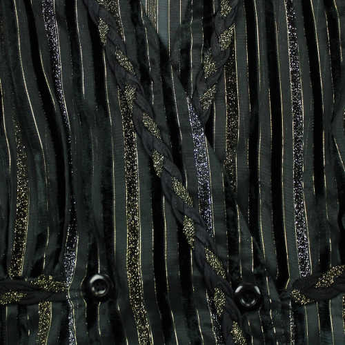 Simli Ojeler Sürdüm - 3