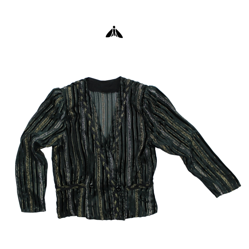 Simli Ojeler Sürdüm - 1