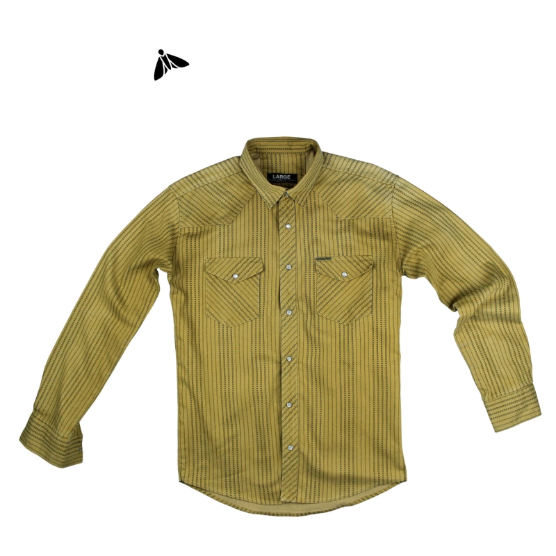 Hem Sakal Bıraktım - 1