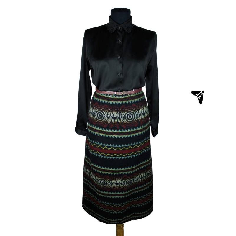 Kara Sıfatları Üstüme - 1