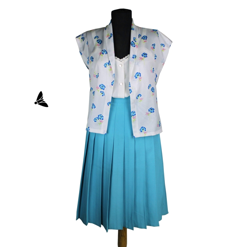 Birer Birer Titrediler - 1