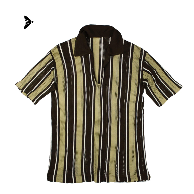 Deli Çığlıklar Atıp - 1