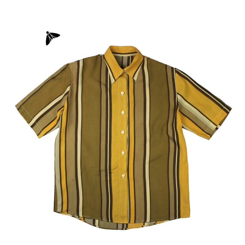 Kavuşmuş Bir Sarı - 1