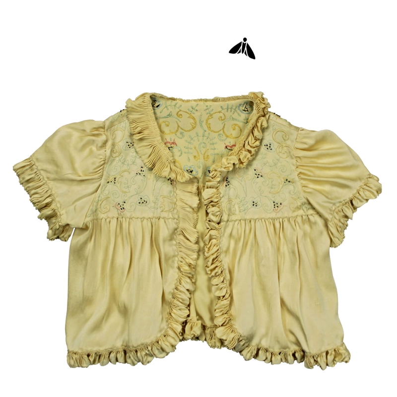 Yatağımın Baş Ucunda - 1