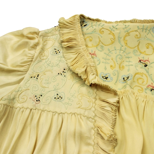 Yatağımın Baş Ucunda - 3