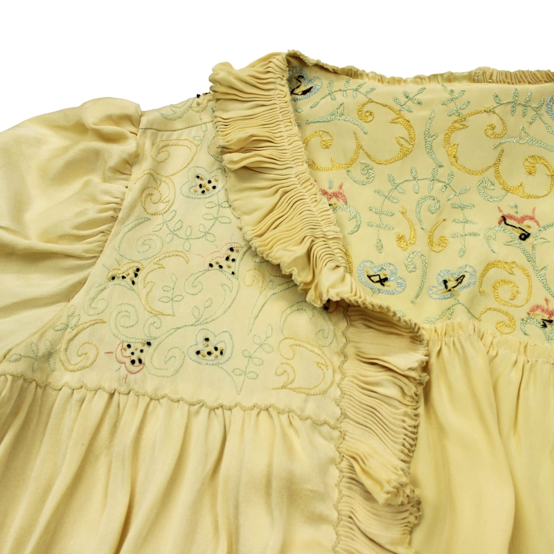 Yatağımın Baş Ucunda - 3