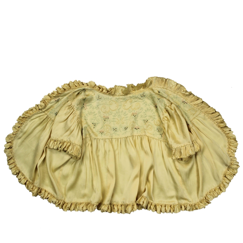 Yatağımın Baş Ucunda - 2