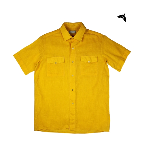 Göğsünden Kopan Güneşti