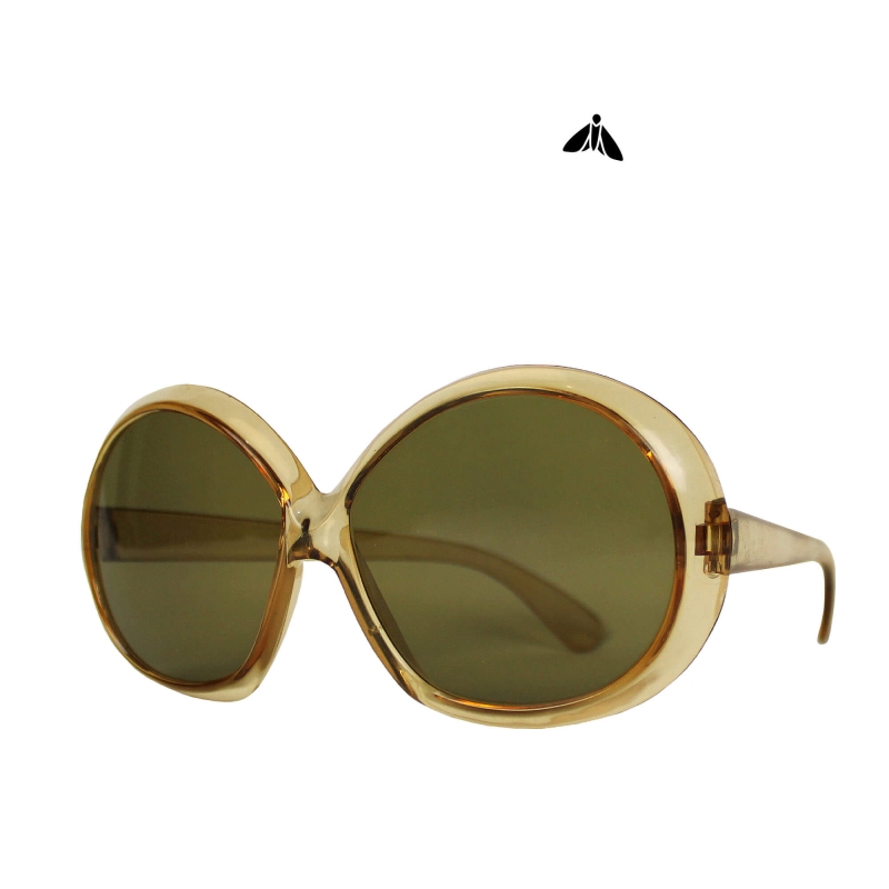 Gözlerin İpek Yoludur - 1