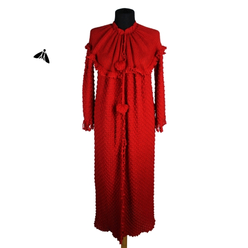 Kırmızıyı Ben Çözerim