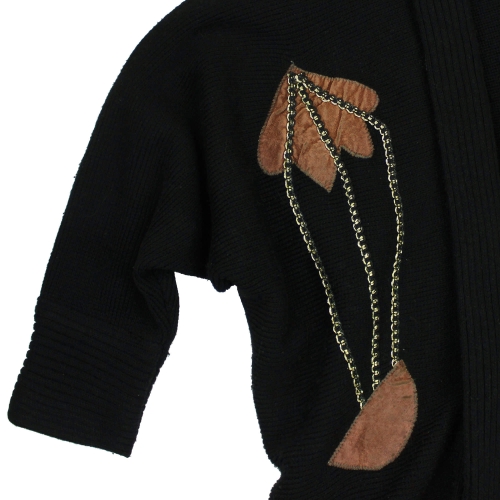 Hırka Gibi Gece (1)