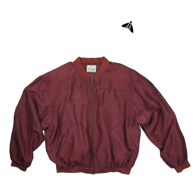 Alaycı Bir Rüzgar - 1