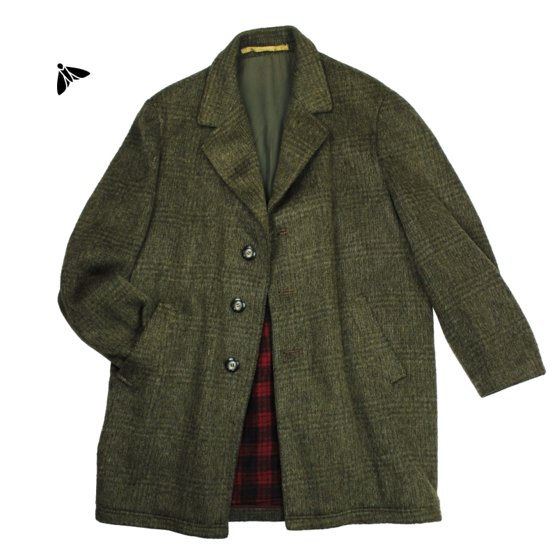 Delikanlı Mevsimdir Kış - 1