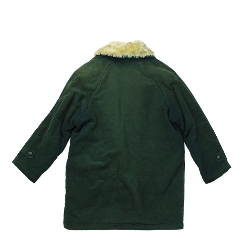 Karlı Dağlar Misali (1)