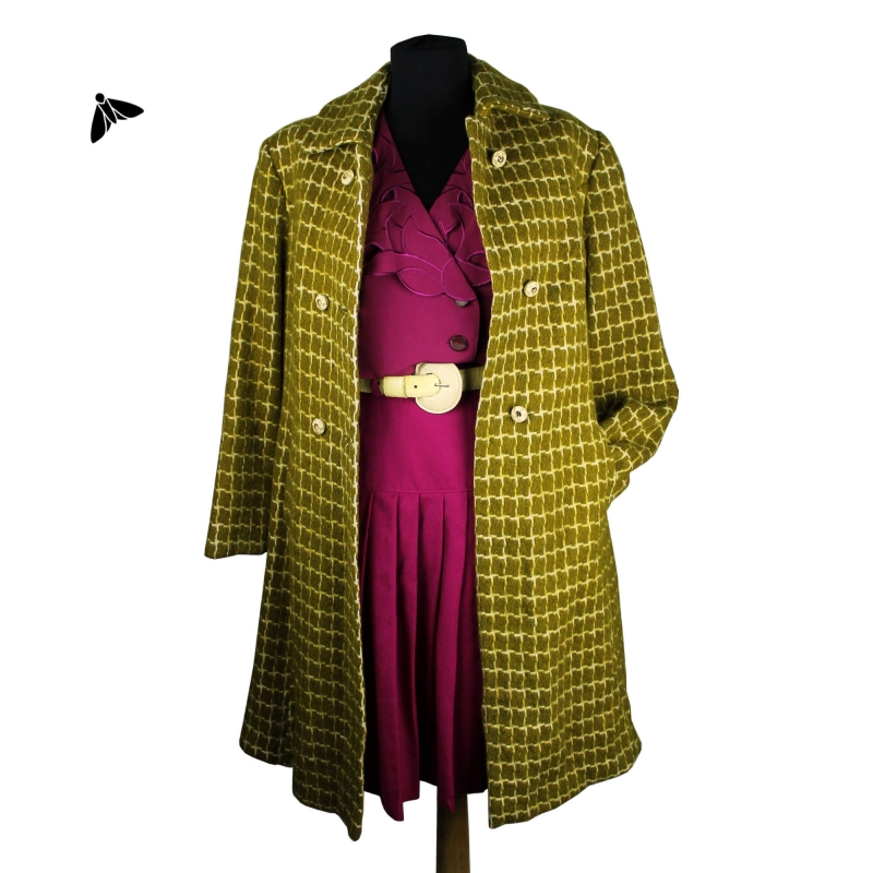 Baharı Yüreğimde Saklıyorum - 1