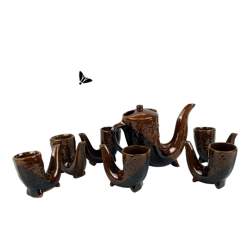 Kalabalık Evin İçi - 1