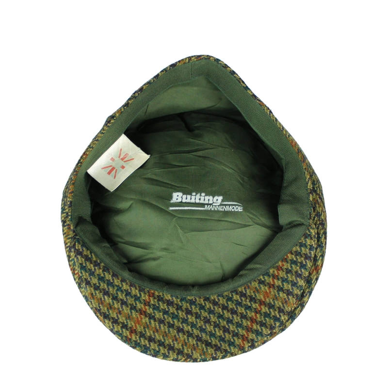 Rüzgarların Ayak Sesleri - 5