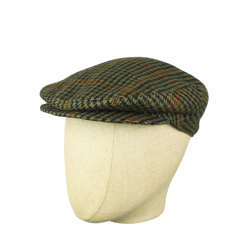 Rüzgarların Ayak Sesleri - 3