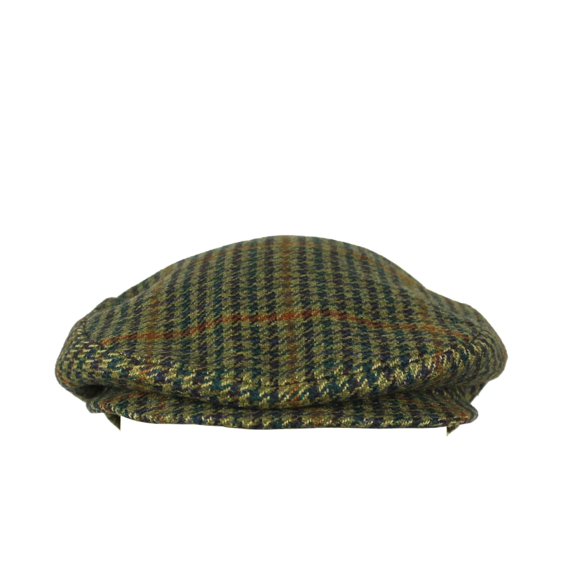 Rüzgarların Ayak Sesleri - 4