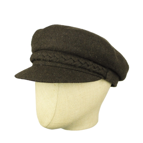 Ağrısı Vardır Gitmenin - 4