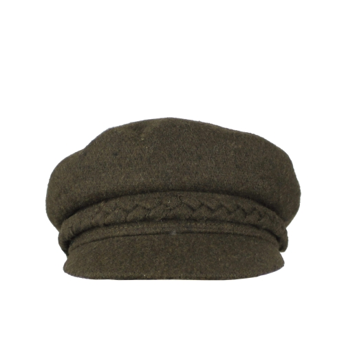 Ağrısı Vardır Gitmenin (1)