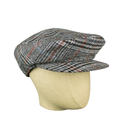 Gölgesine Razı Fesleğen - 4