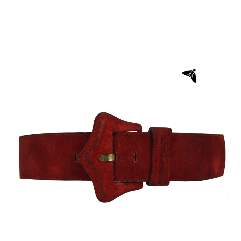 Kırmızı Bir Araf - 1