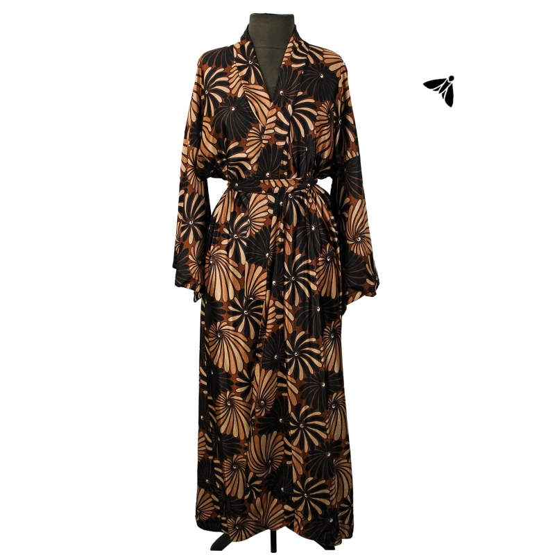 Karışan Saatler İçinde - 1