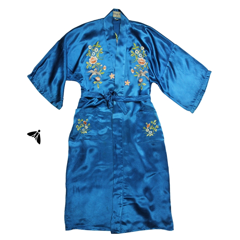 O Meşhur Maviliğinde - 1