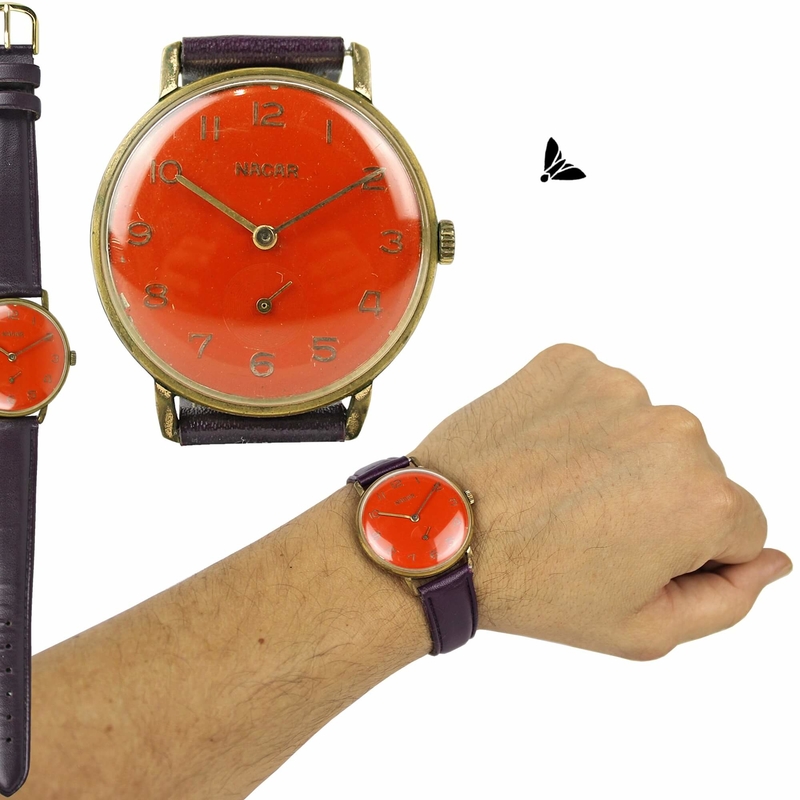 Morla Turuncu Konuşur - 1